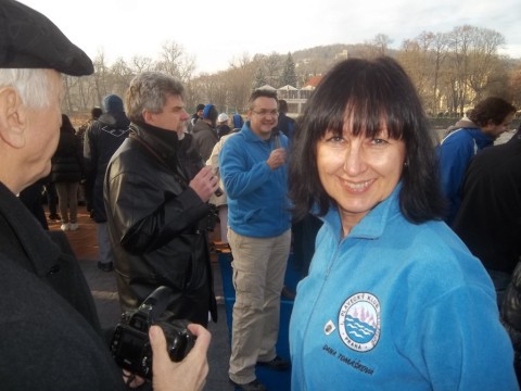 Memoriál Alfreda Nikodéma 2013