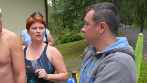 Předsezónní trojboj u Vltavy