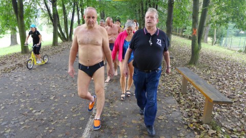 Předsezónní trojboj u Vltavy