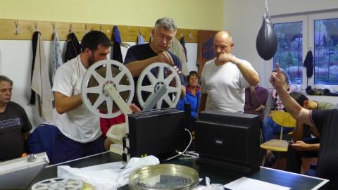 Předsezónní trojboj u Vltavy