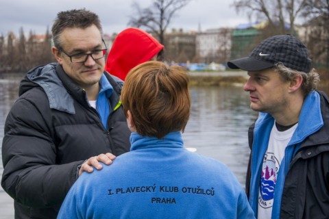Memoriál Alfreda Nikodéma 2014