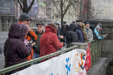 Memoriál Alfreda Nikodéma 2014