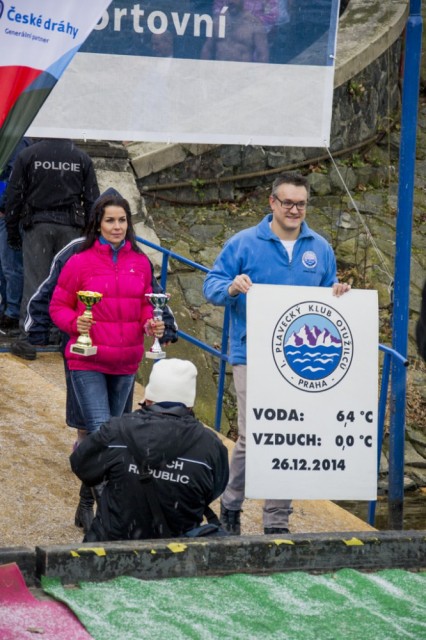Memoriál Alfreda Nikodéma 2014