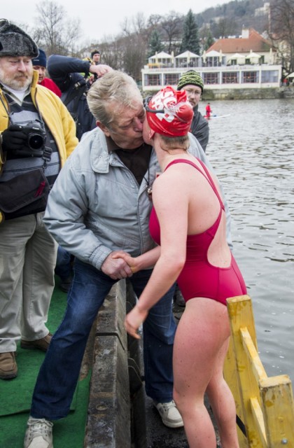 Memoriál Alfreda Nikodéma 2014