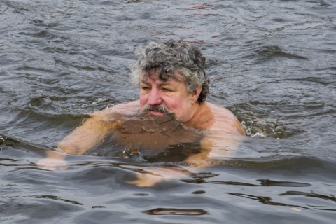 Memoriál Alfreda Nikodéma 2014