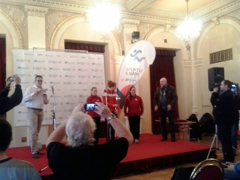 Memoriál Alfreda Nikodéma 2014
