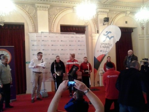 Memoriál Alfreda Nikodéma 2014