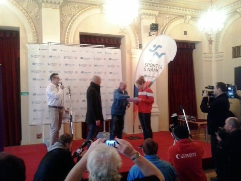 Memoriál Alfreda Nikodéma 2014