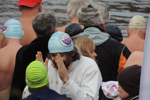 Memoriál Alfreda Nikodéma 2014
