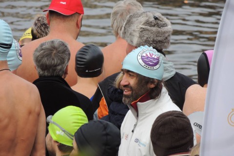 Memoriál Alfreda Nikodéma 2014