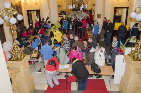 Memoriál Alfreda Nikodéma 2014