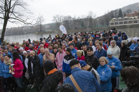 Memoriál Alfreda Nikodéma 2014