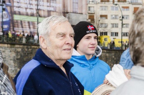 Memoriál Alfreda Nikodéma 2014