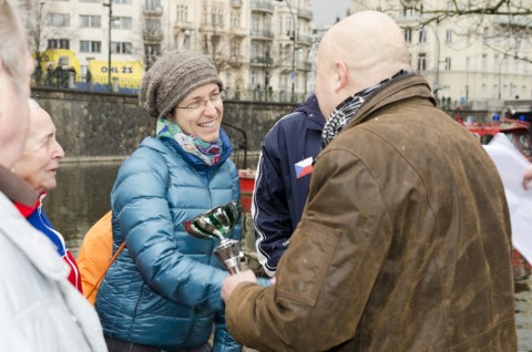 Memoriál Alfreda Nikodéma 2014