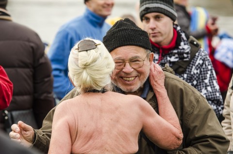 Memoriál Alfreda Nikodéma 2014
