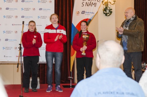 Memoriál Alfreda Nikodéma 2014