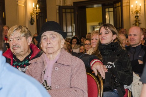 Memoriál Alfreda Nikodéma 2014