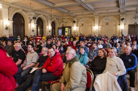 Memoriál Alfreda Nikodéma 2014