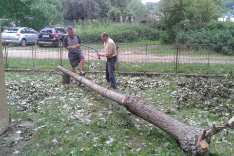 Předprázdninový „trojboj“ úspěšně proběhl