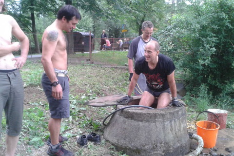 Předprázdninový „trojboj“ úspěšně proběhl