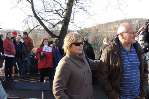 Memoriál Alfreda Nikodéma 2015