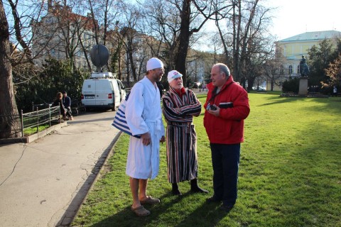 Memoriál Alfreda Nikodéma 2015