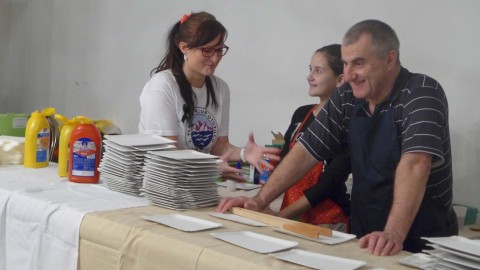 Memoriál Alfreda Nikodéma 2015