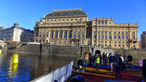 Memoriál Alfreda Nikodéma 2015