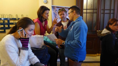Memoriál Alfreda Nikodéma 2015