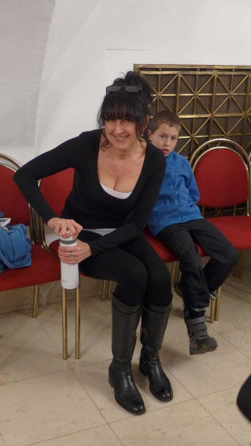 Memoriál Alfreda Nikodéma 2015