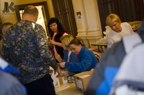 Memoriál Alfreda Nikodéma 2015