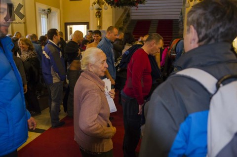 Memoriál Alfreda Nikodéma 2015