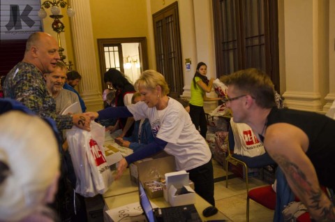 Memoriál Alfreda Nikodéma 2015