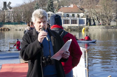 Memoriál Alfreda Nikodéma 2015