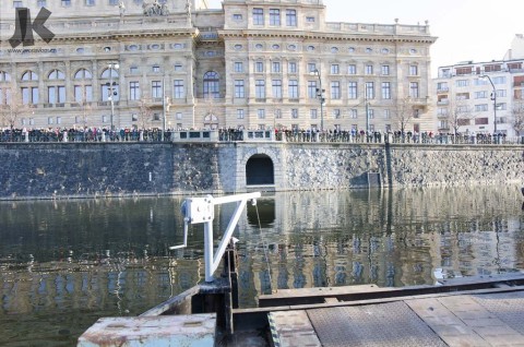 Memoriál Alfreda Nikodéma 2015