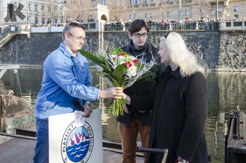 Memoriál Alfreda Nikodéma 2015