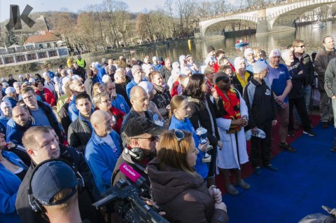 Memoriál Alfreda Nikodéma 2015