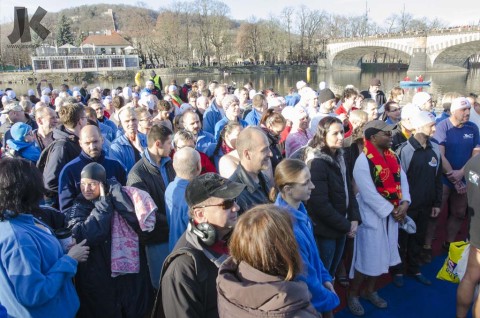 Memoriál Alfreda Nikodéma 2015