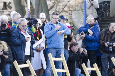 Memoriál Alfreda Nikodéma 2015