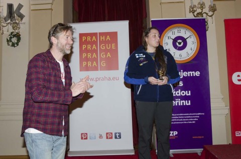 Memoriál Alfreda Nikodéma 2015