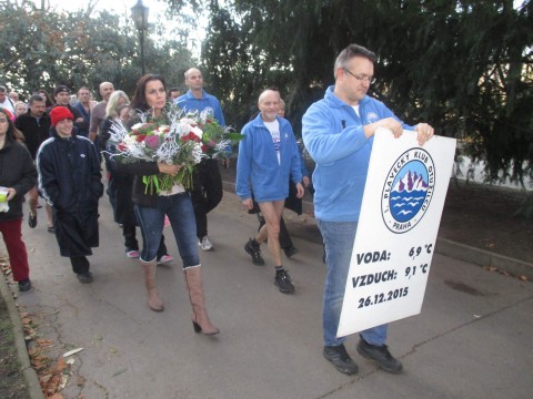 Memoriál Alfreda Nikodéma 2015
