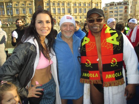 Memoriál Alfreda Nikodéma 2015