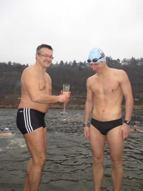 někdo koukal nevěřícně (Petr Šlajs),