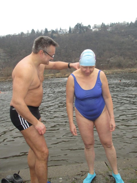 někdo se shovívavostí (Dana Zýková),