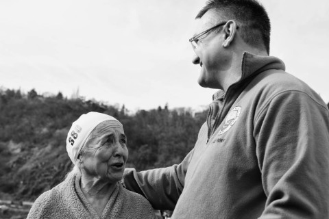 Branické ledy 2016