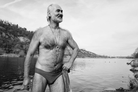 Branické ledy 2016