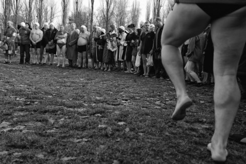 Branické ledy 2016