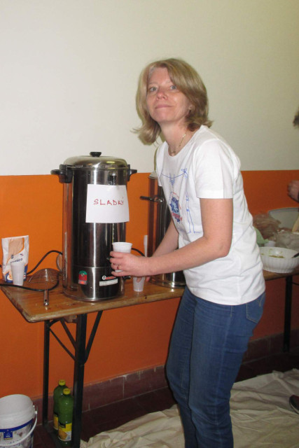 Branické ledy 2016
