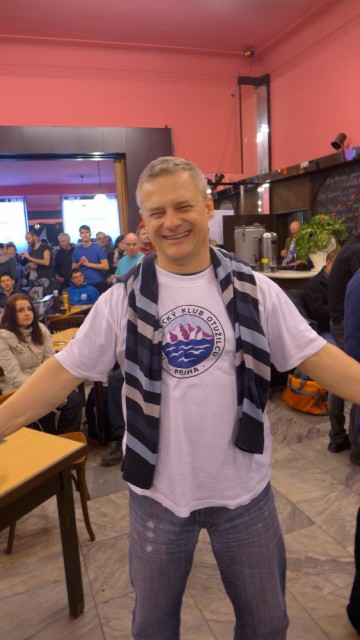 MČR v zimním plavání (volný způsob) – Brno 2016