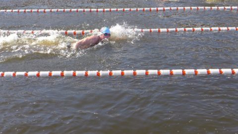 Úspěšná účast plavců I. PKO na Mistrovství světa v zimním plavání 2016, Tyumen, Sibiř